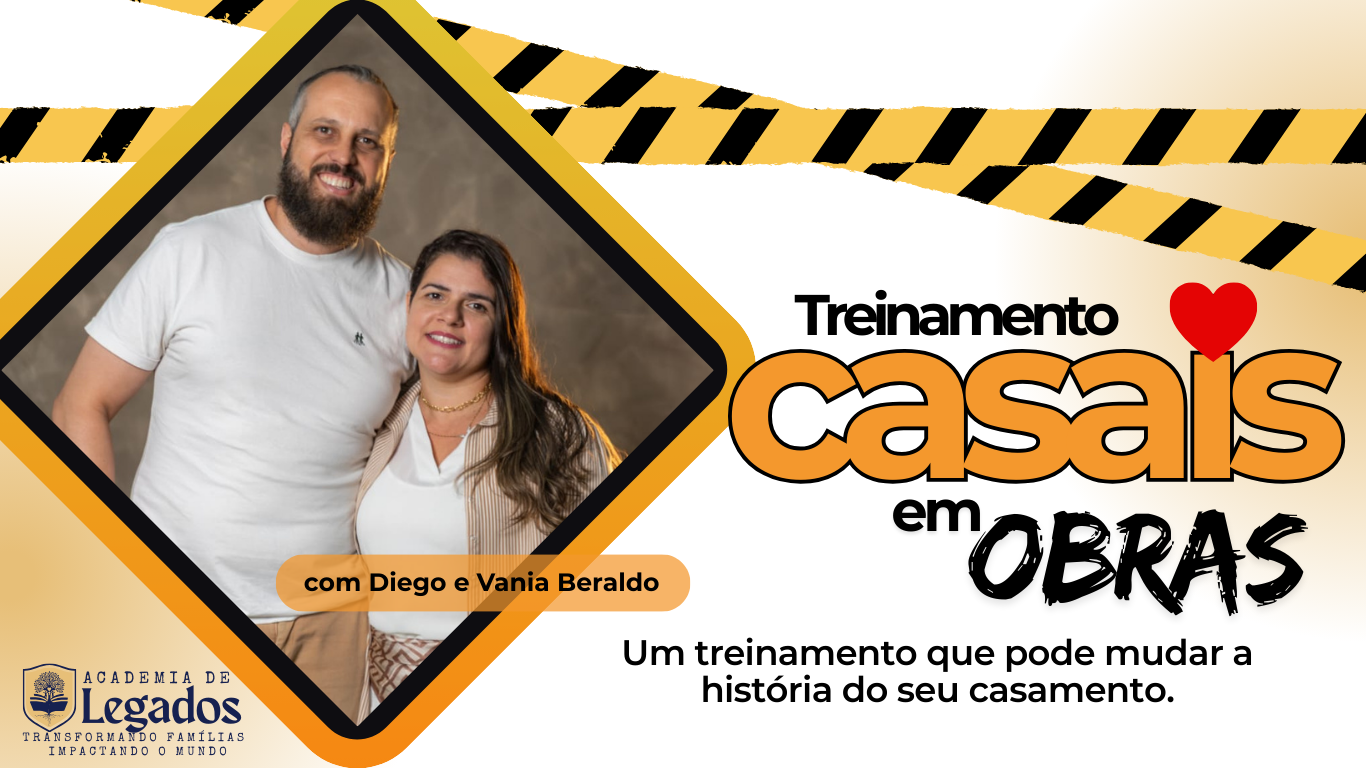 Casais em Obras